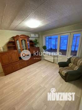 1-к квартира, вторичка, 32м2, 2/3 этаж