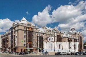 1-к квартира, вторичка, 53м2, 4/7 этаж