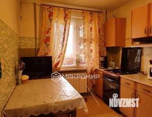 3-к квартира, вторичка, 66м2, 7/9 этаж