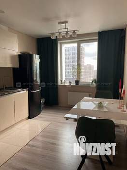 1-к квартира, вторичка, 46м2, 13/14 этаж