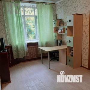 3-к квартира, вторичка, 72м2, 2/2 этаж