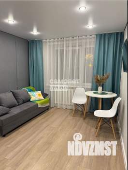 Студия квартира, вторичка, 24м2, 3/9 этаж