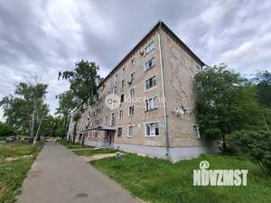 Студия квартира, вторичка, 13м2, 1/5 этаж