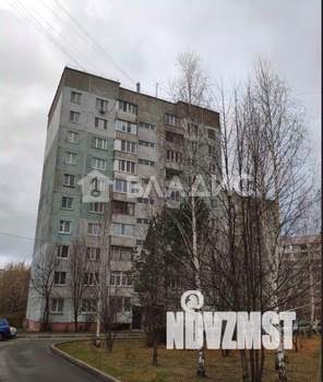 1-к квартира, вторичка, 37м2, 1/10 этаж