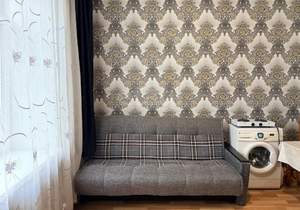 Студия квартира, вторичка, 19м2, 2/4 этаж