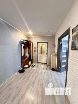 2-к квартира, вторичка, 65м2, 3/12 этаж