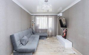 2-к квартира, вторичка, 50м2, 4/9 этаж