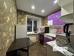 1-к квартира, вторичка, 35м2, 5/9 этаж