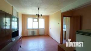 2-к квартира, вторичка, 46м2, 3/5 этаж