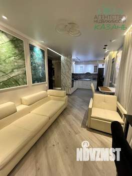 2-к квартира, вторичка, 47м2, 5/19 этаж