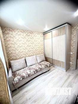 3-к квартира, вторичка, 61м2, 2/5 этаж