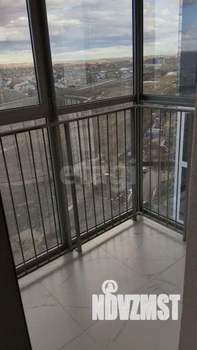 Студия квартира, вторичка, 26м2, 14/19 этаж