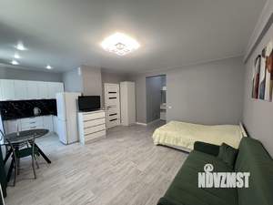 1-к квартира, вторичка, 32м2, 4/12 этаж