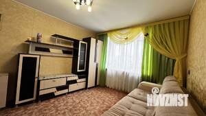 Студия квартира, вторичка, 23м2, 4/5 этаж