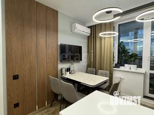 1-к квартира, вторичка, 47м2, 10/24 этаж