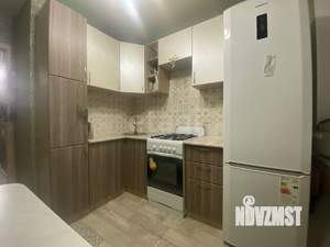 1-к квартира, вторичка, 32м2, 8/9 этаж