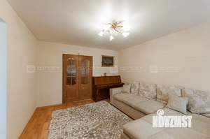 3-к квартира, вторичка, 72м2, 3/10 этаж