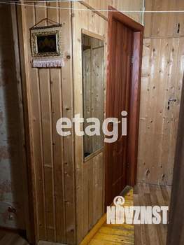 1-к квартира, вторичка, 30м2, 1/5 этаж