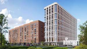 2-к квартира, вторичка, 49м2, 8/14 этаж