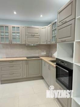 2-к квартира, вторичка, 56м2, 2/18 этаж