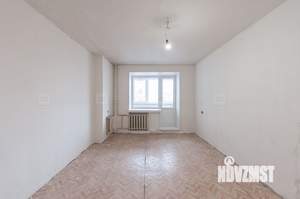 1-к квартира, вторичка, 47м2, 10/10 этаж