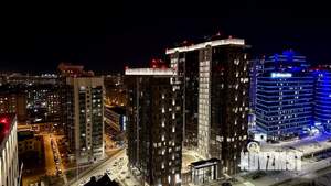 3-к квартира, вторичка, 68м2, 19/20 этаж