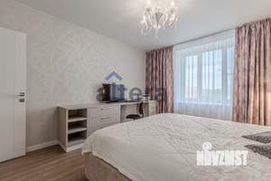 2-к квартира, вторичка, 61м2, 8/10 этаж