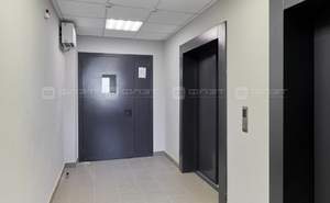 2-к квартира, сданный дом, 46м2, 14/19 этаж