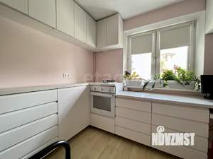 1-к квартира, вторичка, 34м2, 3/10 этаж