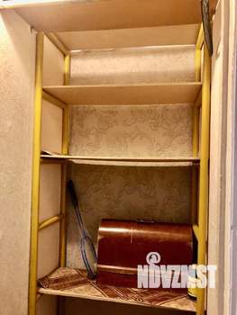 1-к квартира, вторичка, 34м2, 1/9 этаж