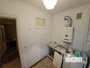 1-к квартира, вторичка, 33м2, 4/6 этаж