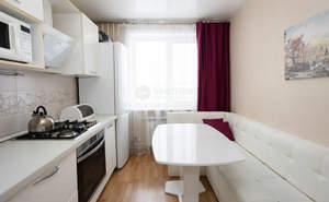 3-к квартира, вторичка, 75м2, 5/11 этаж