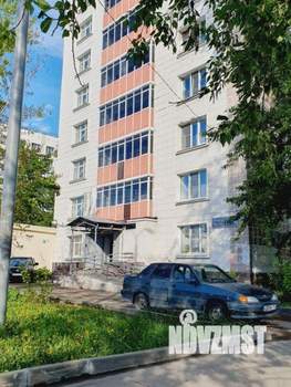 Студия квартира, вторичка, 20м2, 7/9 этаж
