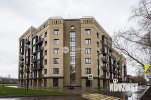 2-к квартира, вторичка, 52м2, 3/7 этаж