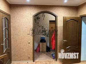 3-к квартира, вторичка, 84м2, 5/5 этаж