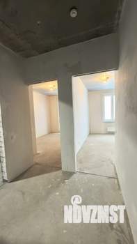 1-к квартира, вторичка, 35м2, 16/24 этаж