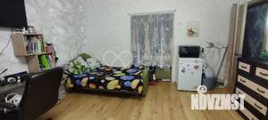 3-к квартира, вторичка, 50м2, 4/4 этаж