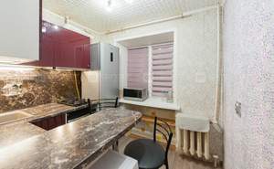 2-к квартира, вторичка, 43м2, 1/5 этаж