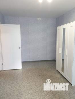 1-к квартира, вторичка, 30м2, 2/19 этаж