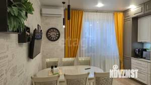 2-к квартира, вторичка, 69м2, 2/5 этаж
