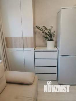 1-к квартира, вторичка, 12м2, 2/5 этаж