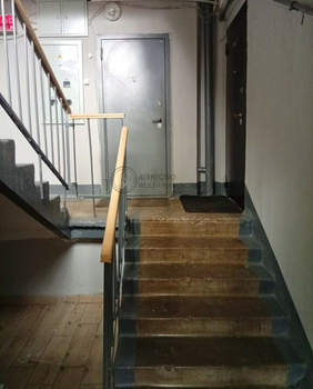 2-к квартира, вторичка, 45м2, 2/5 этаж