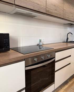 1-к квартира, вторичка, 48м2, 9/16 этаж