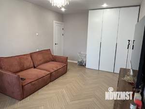 1-к квартира, вторичка, 35м2, 7/10 этаж