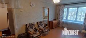 1-к квартира, вторичка, 30м2, 3/5 этаж