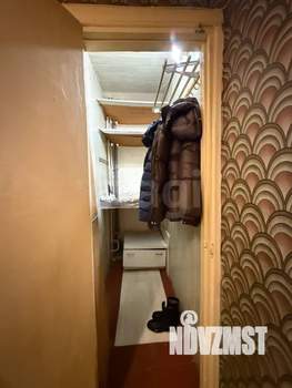 1-к квартира, вторичка, 35м2, 4/9 этаж