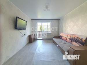 2-к квартира, вторичка, 49м2, 3/9 этаж