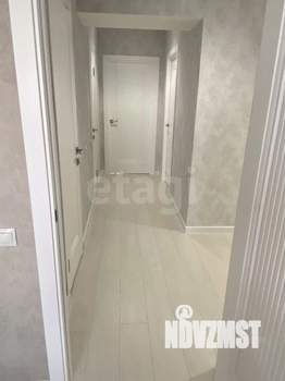 4-к квартира, вторичка, 88м2, 10/10 этаж