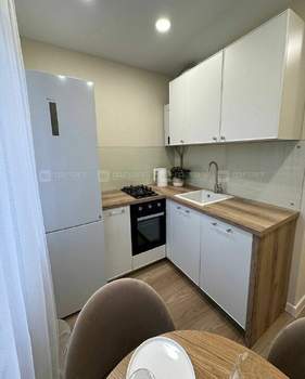 2-к квартира, вторичка, 47м2, 5/5 этаж