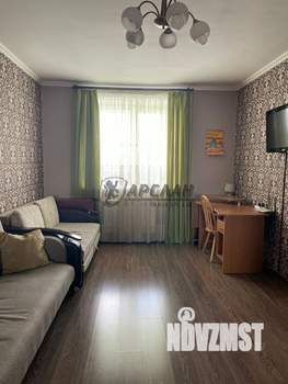 1-к квартира, вторичка, 40м2, 9/10 этаж